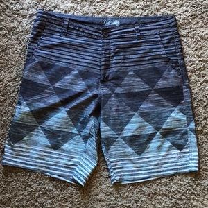 Men’s DaHui Hybrid Shorts